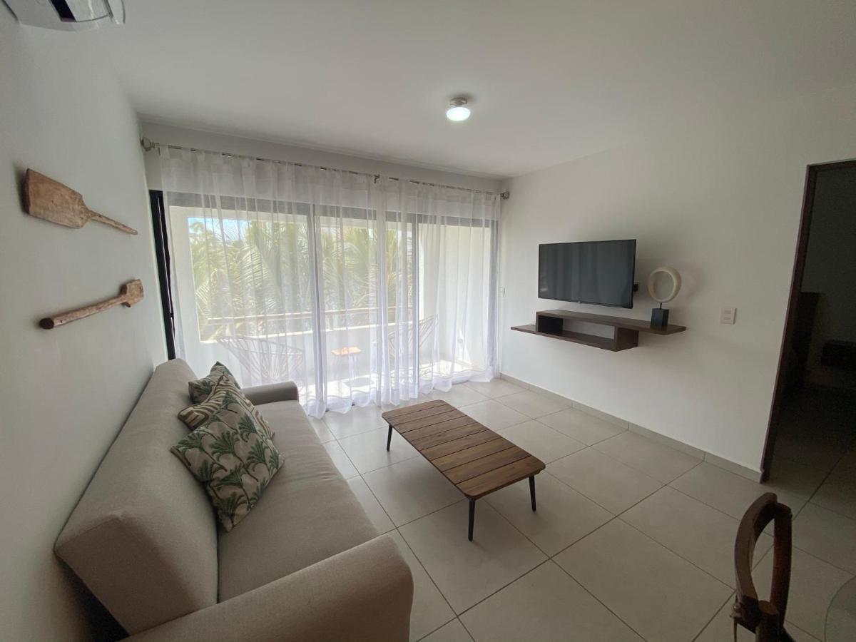 Palmilla304/nuevecito/playa/privado/alberca Apartamento *
