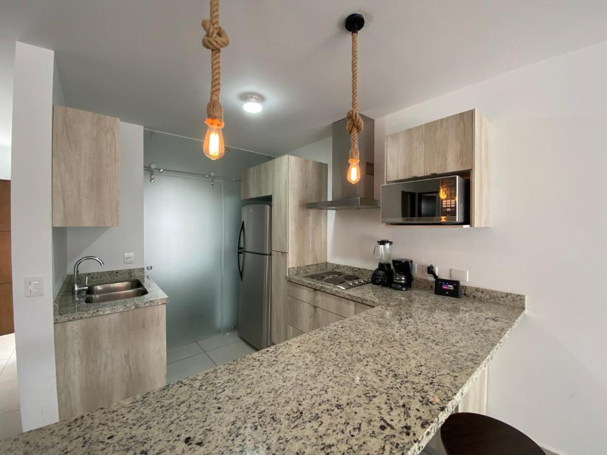 Palmilla304/nuevecito/playa/privado/alberca Apartamento Mazatlán