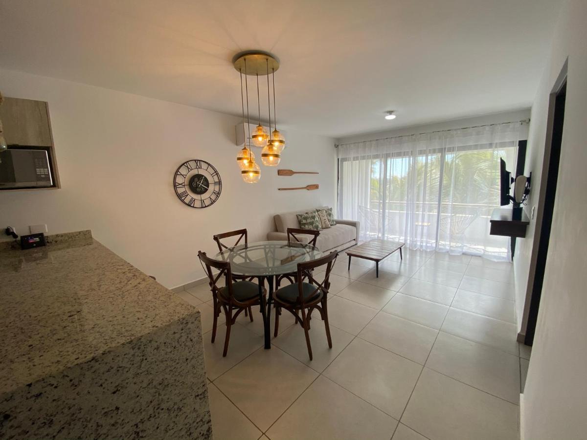 Apartamento Palmilla304/nuevecito/playa/privado/alberca Mazatlán
