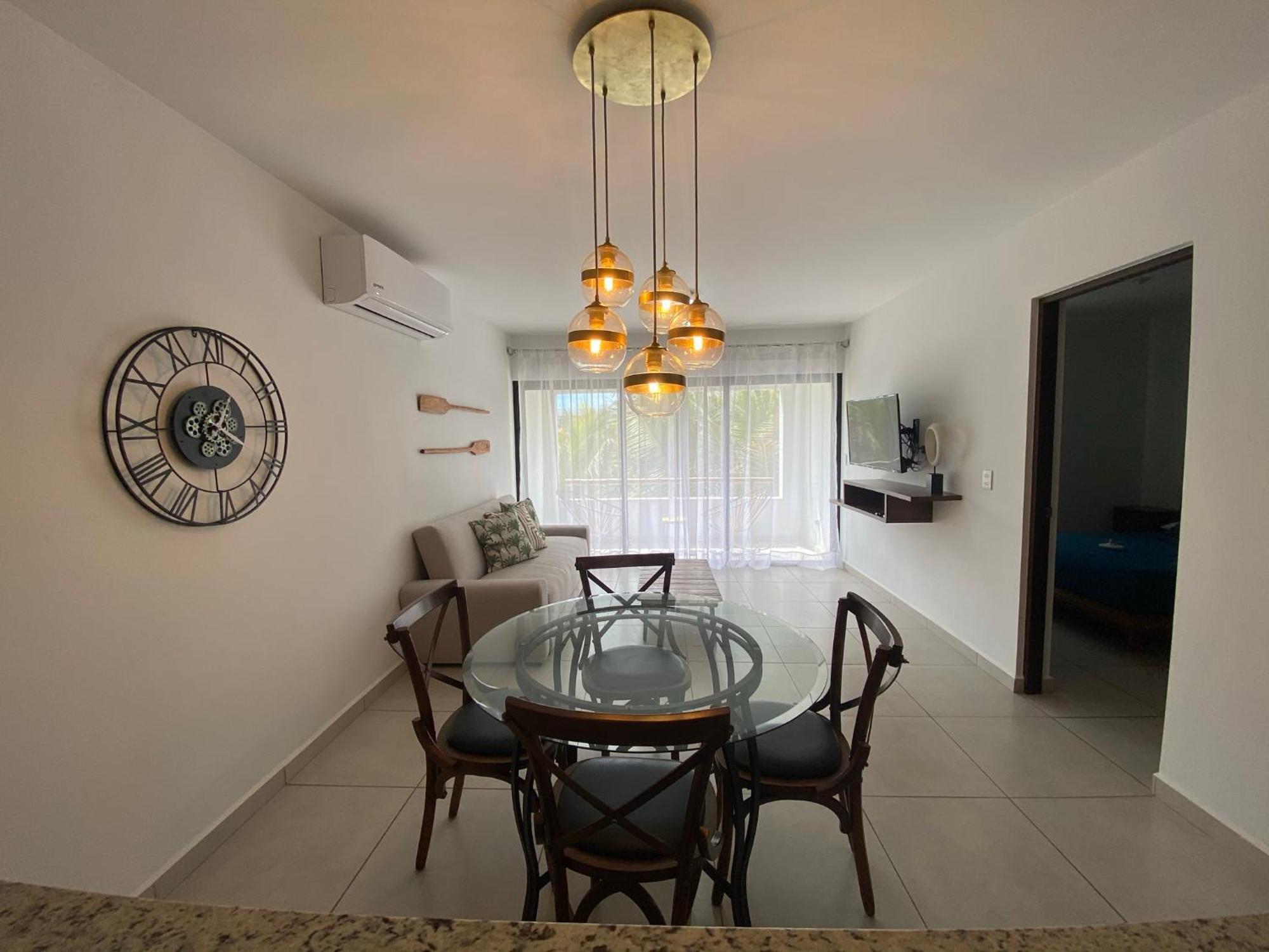 Apartamento Palmilla304/nuevecito/playa/privado/alberca *