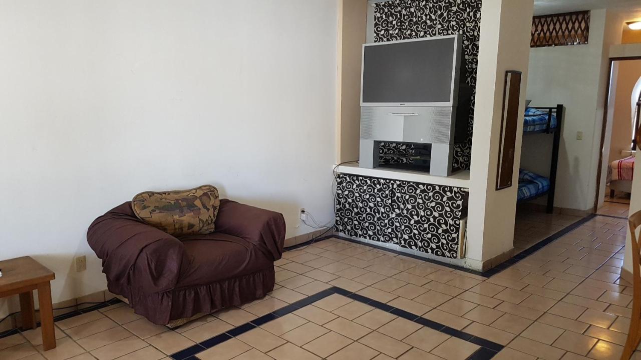 Departamento Zona Dorada 6 * Mazatlán