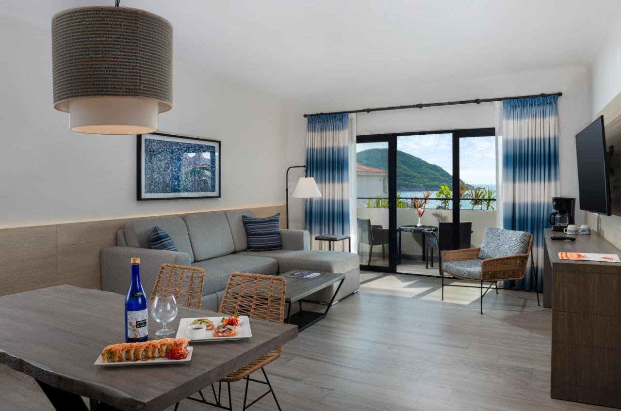 Resort Pueblo Bonito Mazatlan