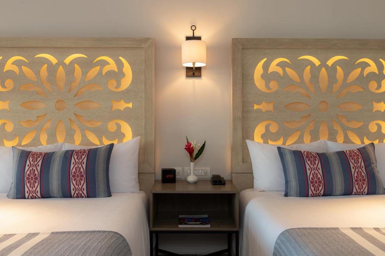 Pueblo Bonito Resort 4*