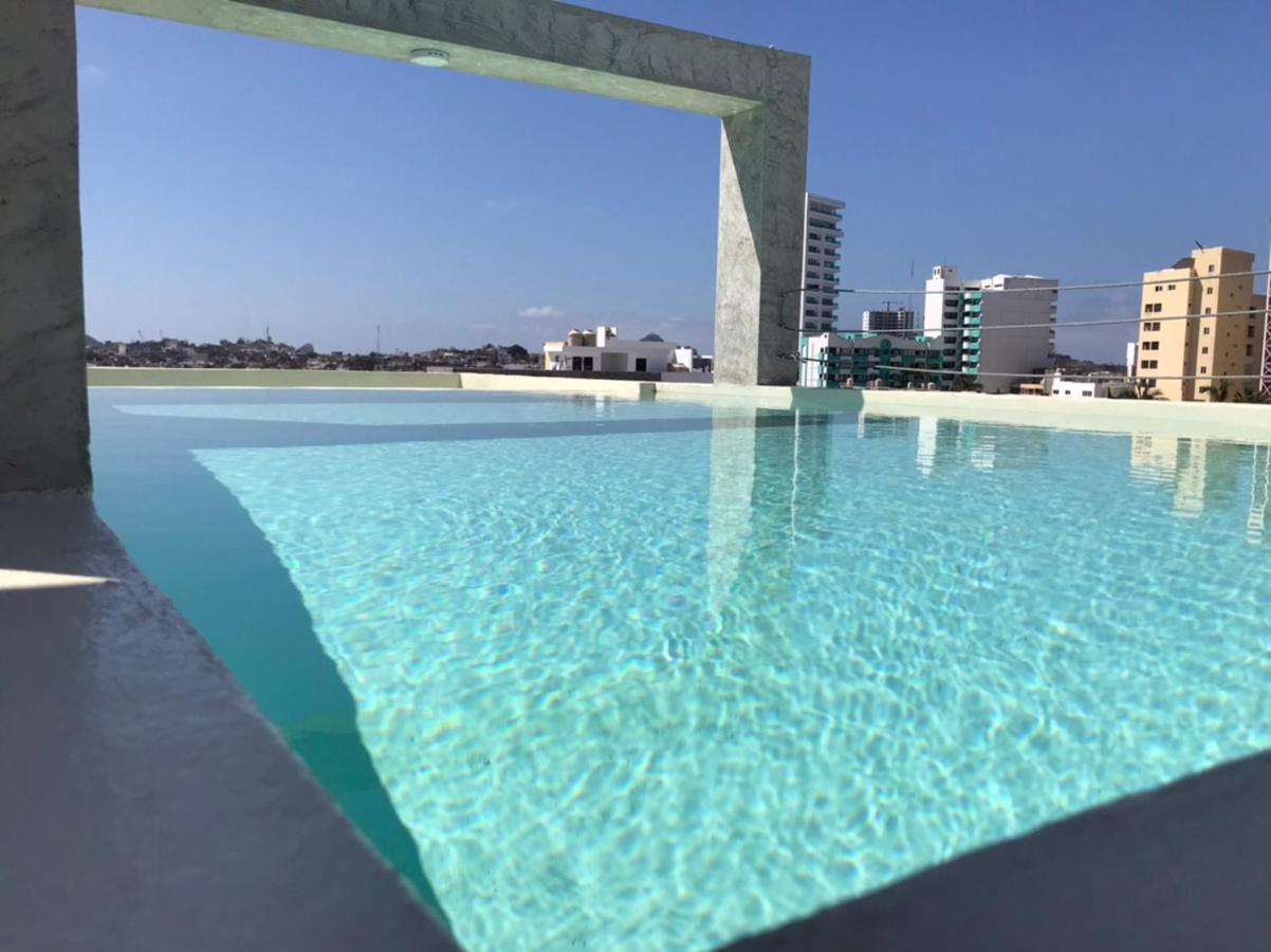 Apartamento Soho Lofts Mazatlán