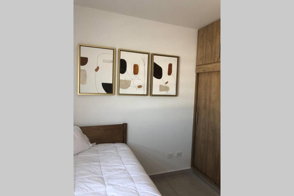 Modern Decor Near Ocean Mazatlan