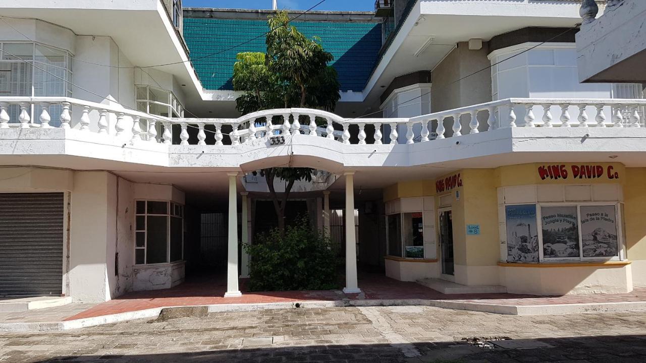 Apartamento Departamento Zona Dorada 6 *
