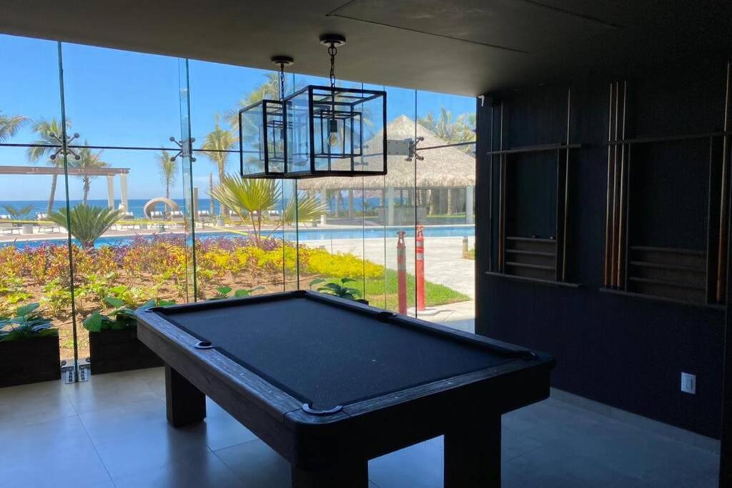 Apartamento Camino Al Mar. Exclusivo Depa Con Vista Al Mar