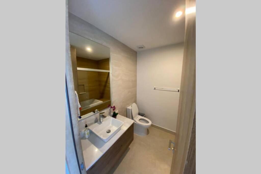 Apartamento Camino Al Mar. Exclusivo Depa Con Vista Al Mar