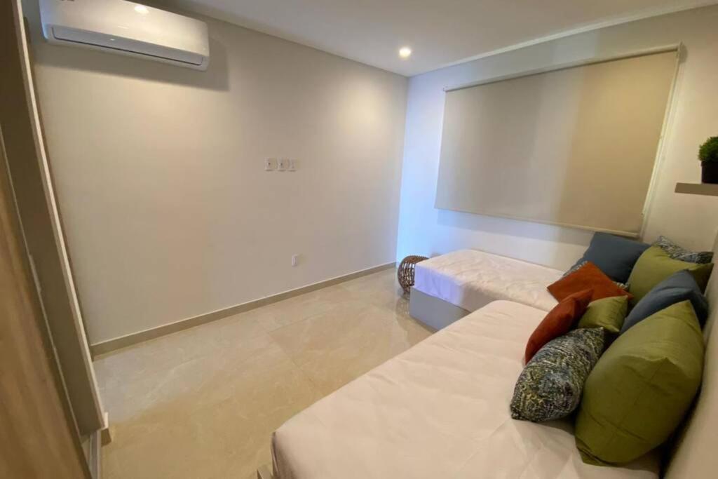 Apartamento Camino Al Mar. Exclusivo Depa Con Vista Al Mar Mazatlán