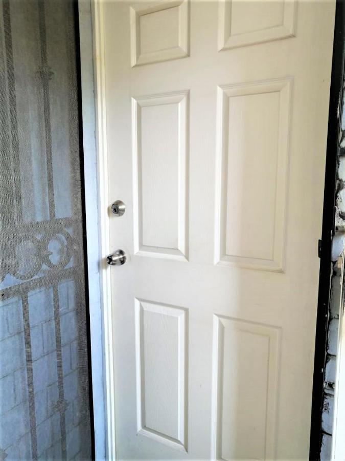 Depa Centrico A 2 Cuadras De A Playa, Central, Acuario. Apartamento