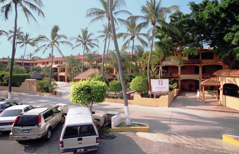 Hotel Margaritas