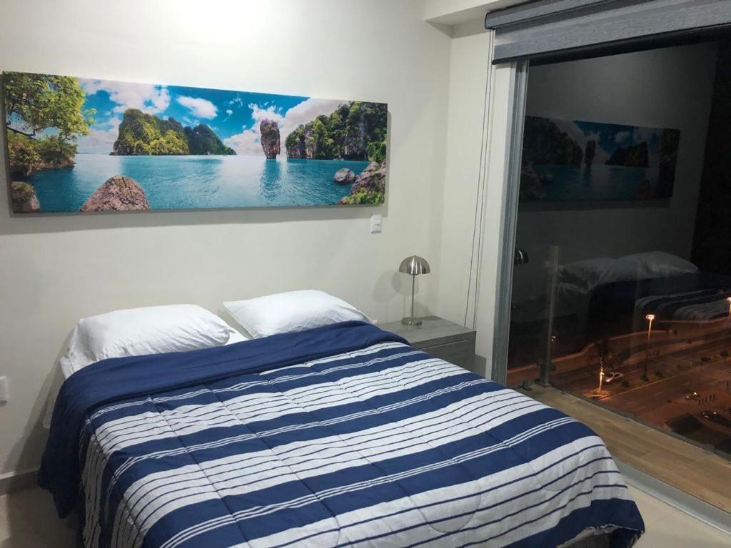 Departamento De Lujo En El Malecón Apartamento Mazatlán