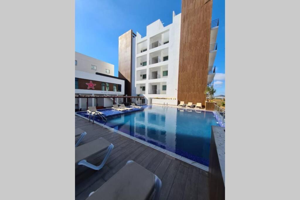 Nuevo Departamento, Excelente Ubicacion Y Muchas Amenidades Apartment *
