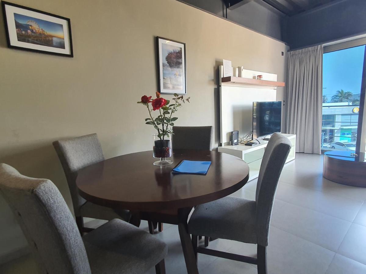 Apartamento Manzara