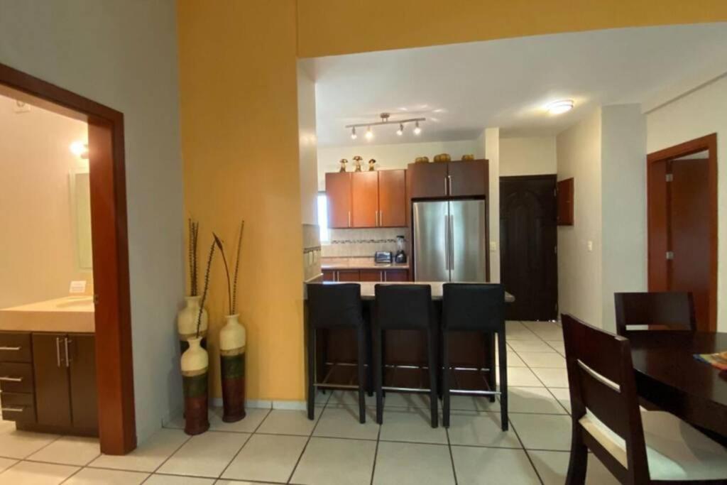 Apartamento Tiara Sands 503 A Pie De Playa!