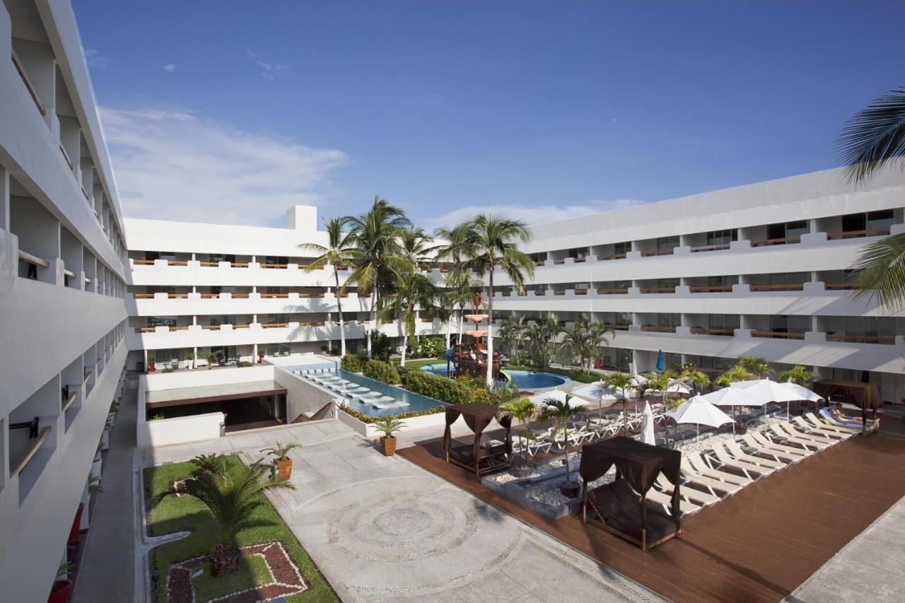 Emporio Hotel Mazatlán