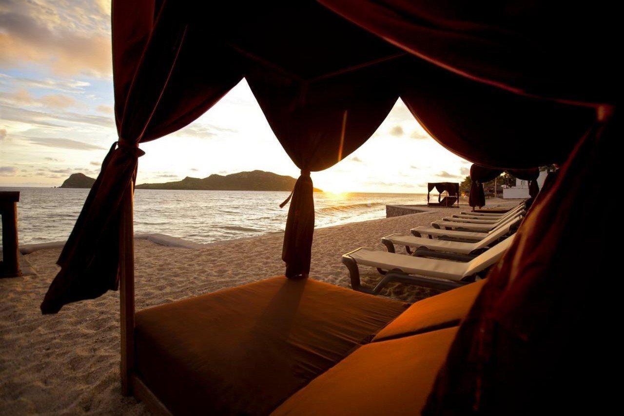 Hotel Emporio Mazatlán
