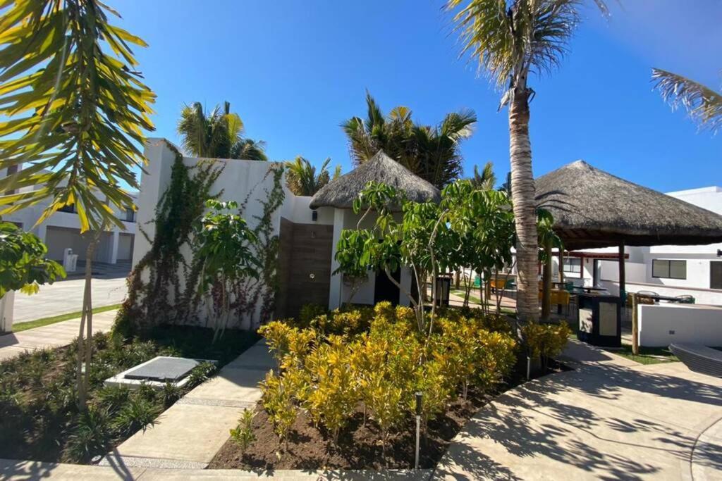 Casa En Renta Vacacional En Palmilla