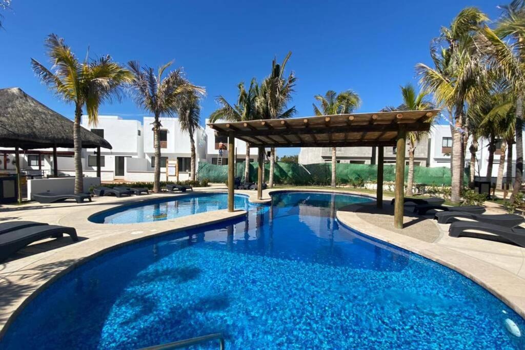 Casa En Renta Vacacional En Palmilla Сasa de vacaciones