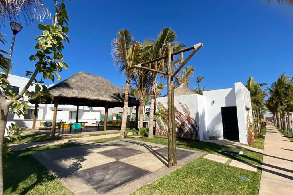 Casa En Renta Vacacional En Palmilla * Mazatlán