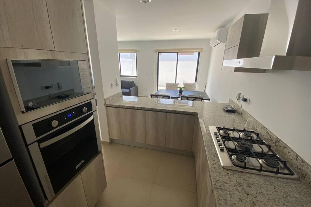 Сasa de vacaciones Casa En Renta Vacacional En Palmilla *