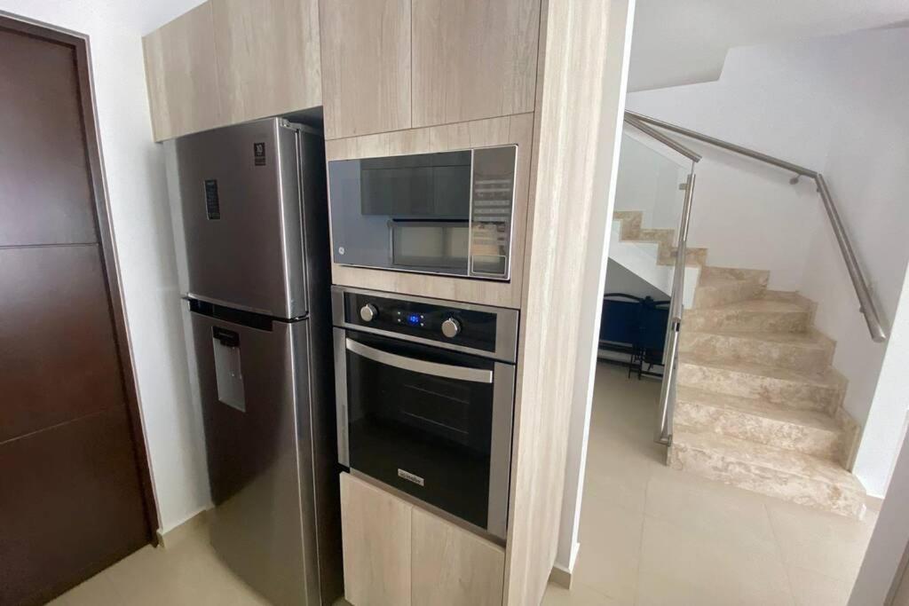 Casa En Renta Vacacional En Palmilla * Mazatlán