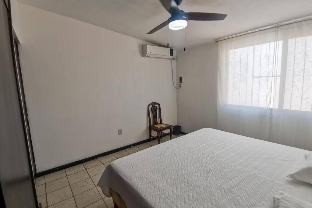 Apartamento La Casa Lichi Lista Tus Vacaciones En Mazatlán