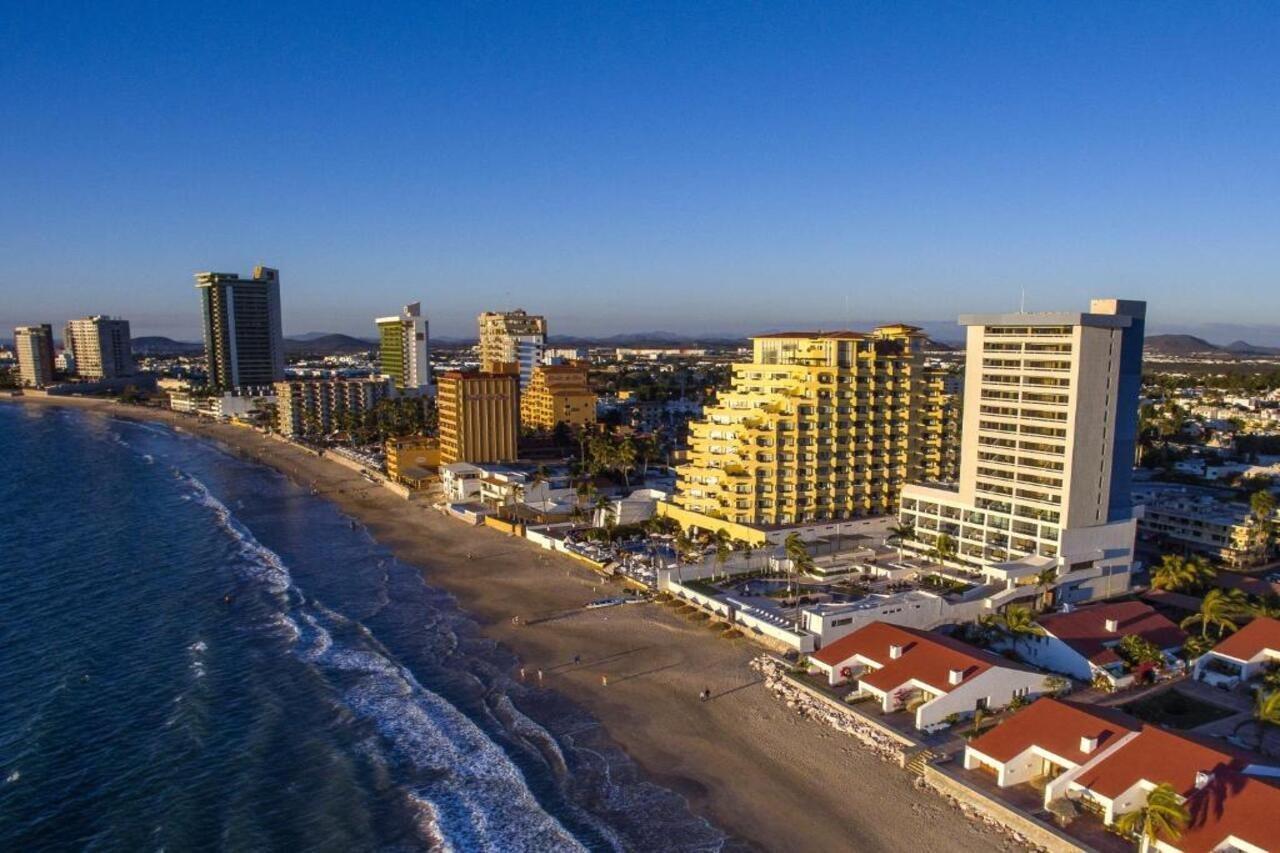 Hotel Ocean View