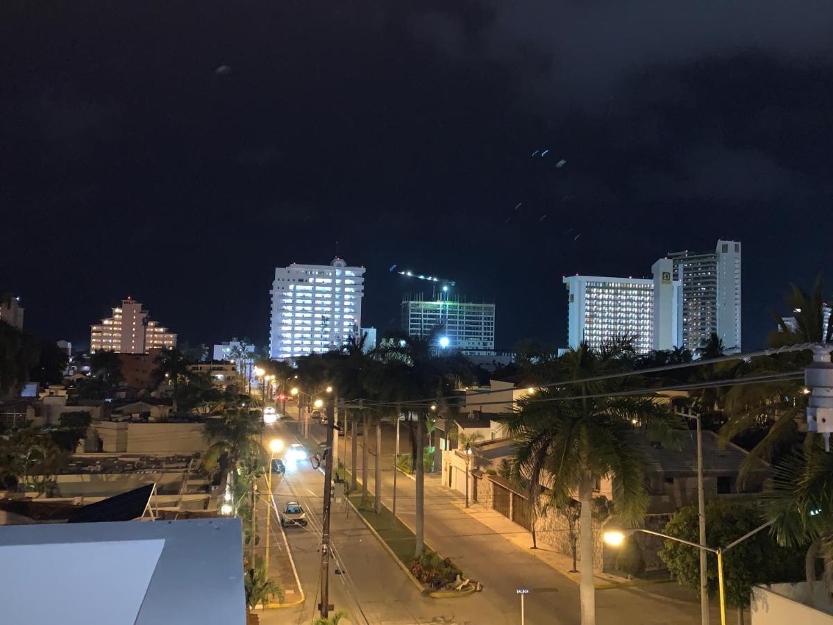 Apartment Departamento Con Jacuzzi En Zona Dorada 1-7 Personas *