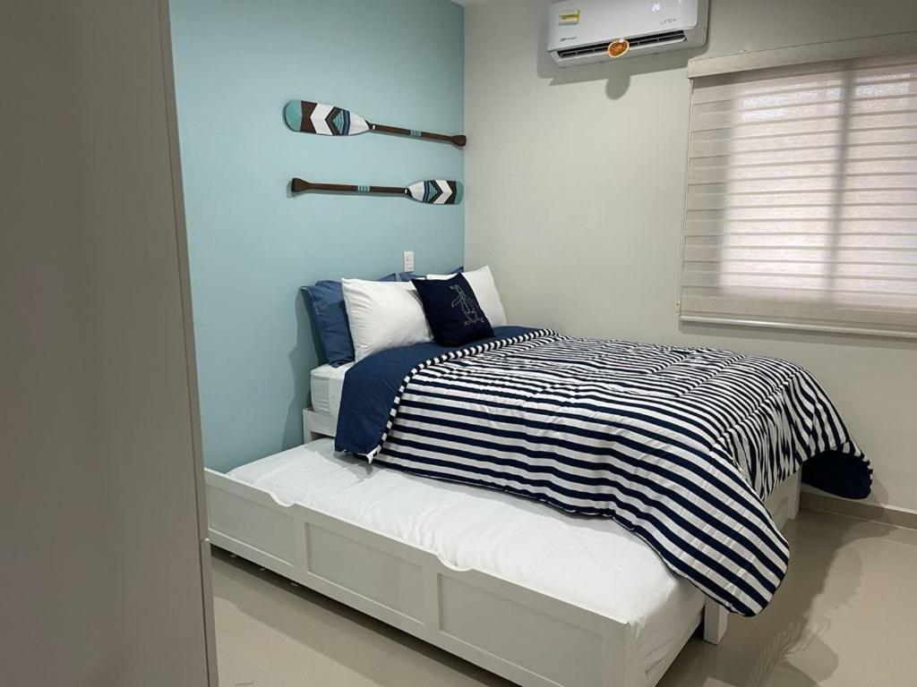 Departamento Con Jacuzzi En Zona Dorada 1-7 Personas Apartment *