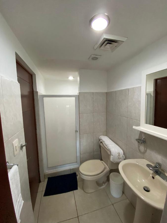 Apartamento Costa Veleros Marina 03