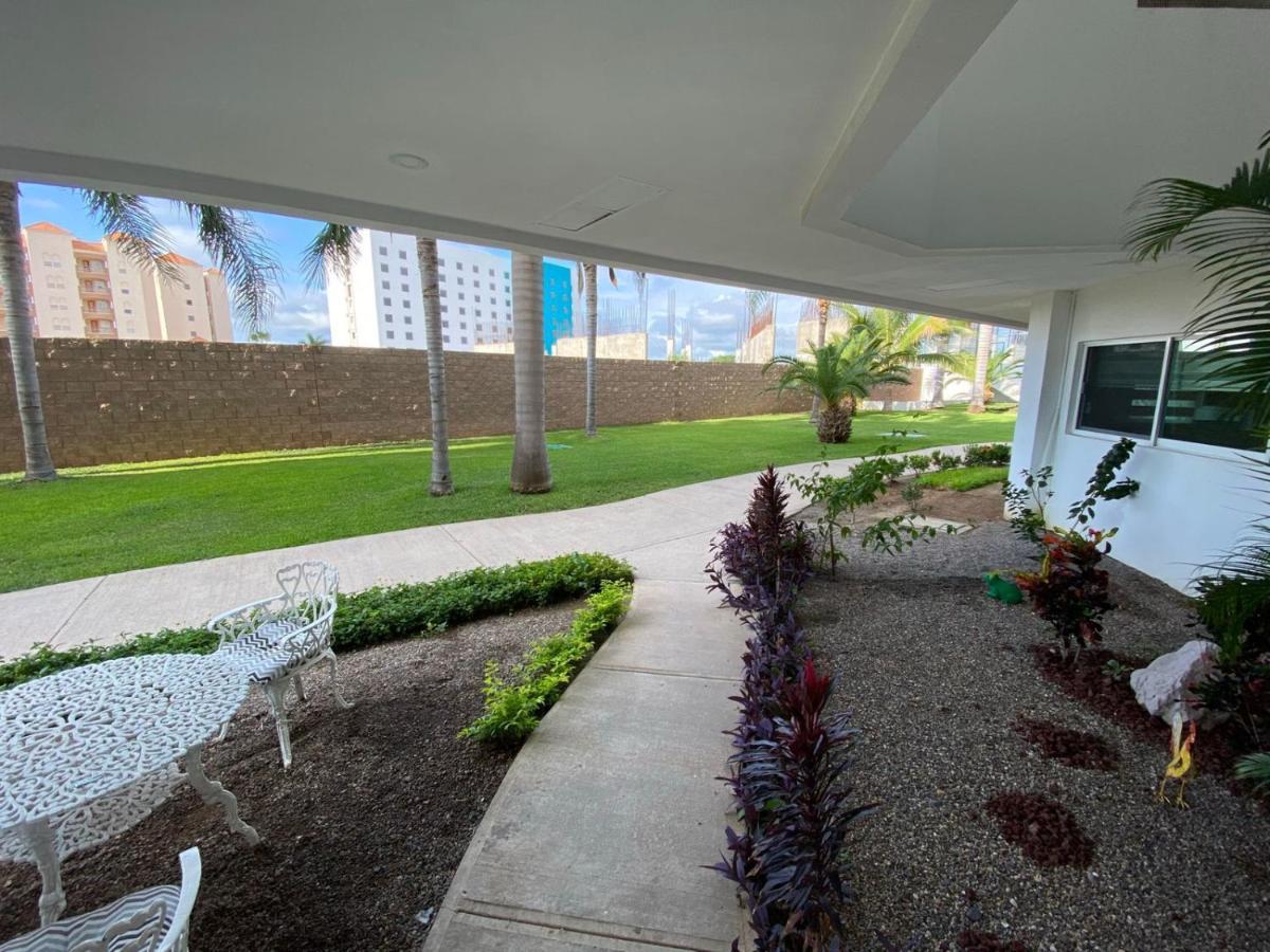 Apartamento Costa Veleros Marina 03