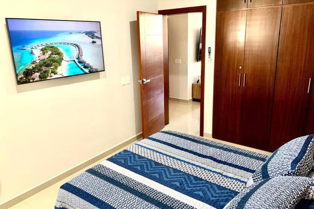 Isla Balboa @mazatlan Apartamento