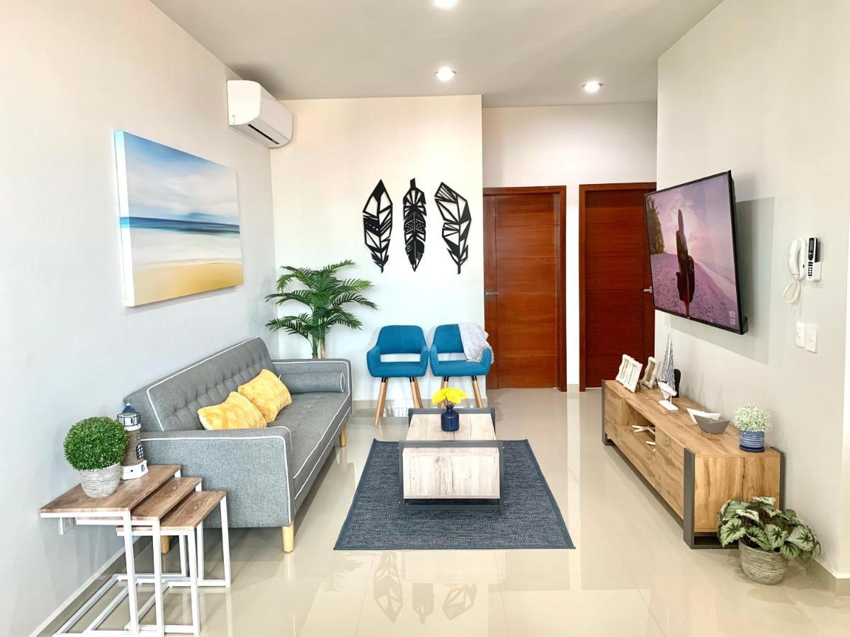 Apartamento Isla Balboa @mazatlan *