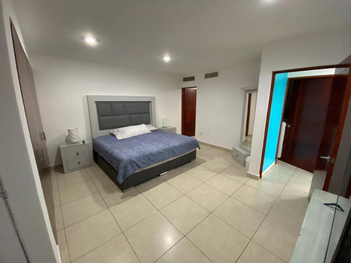 Apartamento Costa Veleros Marina 03 *