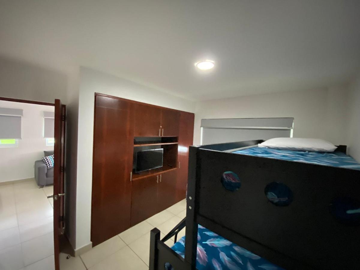 Apartamento Costa Veleros Marina 03 *