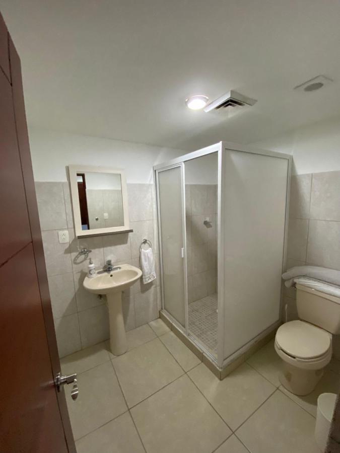 Costa Veleros Marina 03 Apartamento