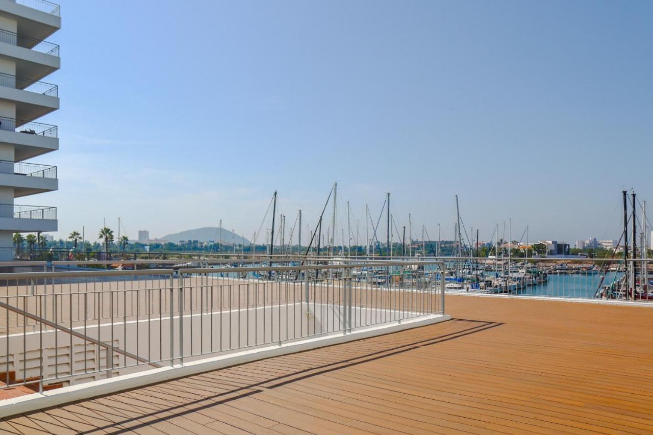 Apartamento Costa Veleros Marina 03 Mazatlán