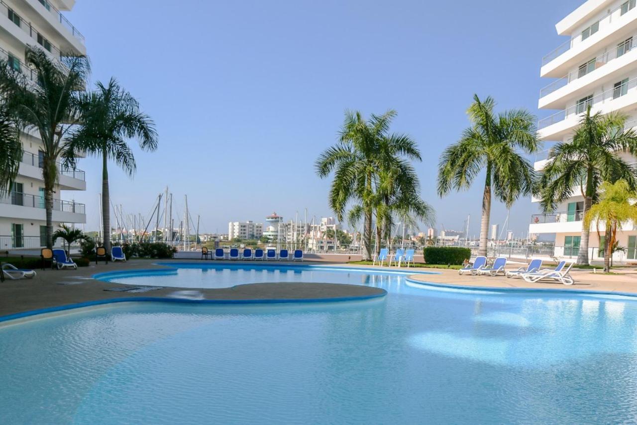 Apartamento Costa Veleros Marina 03