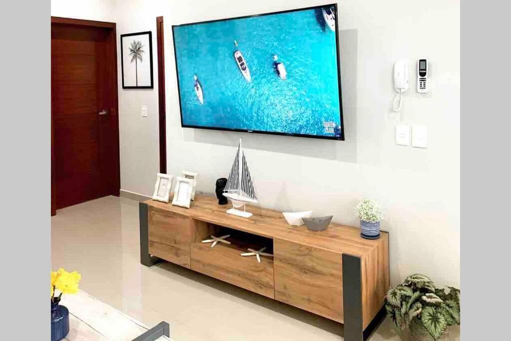 Isla Balboa @mazatlan Apartamento *
