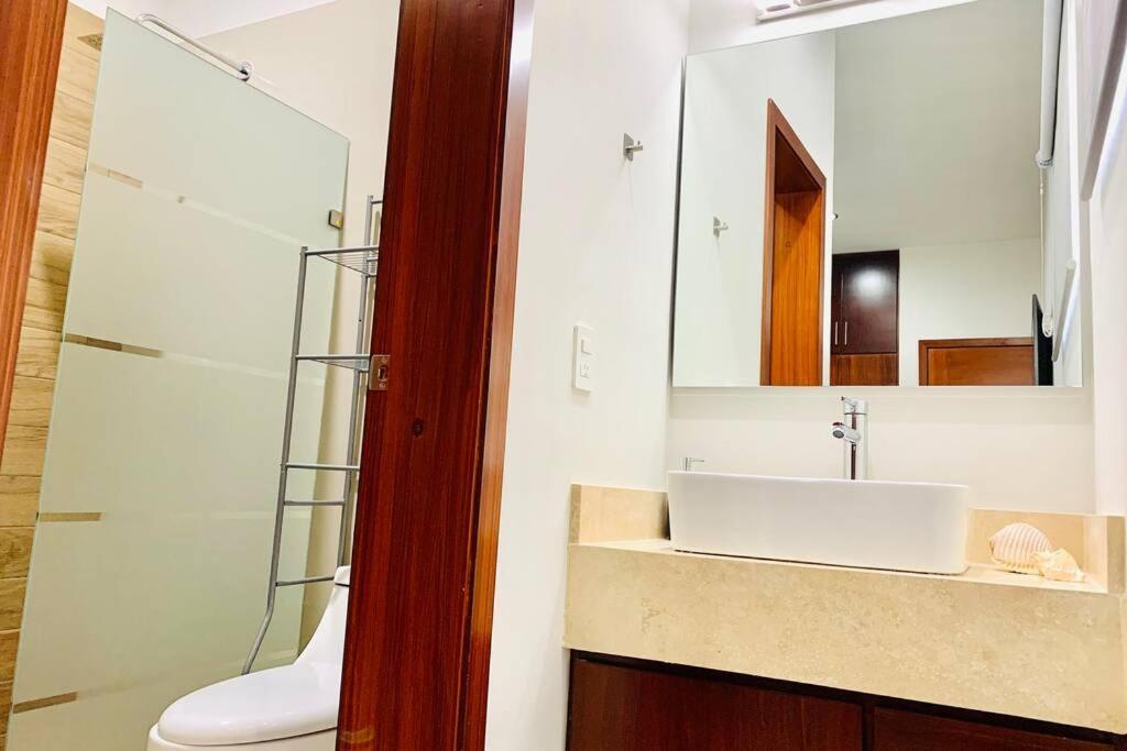 Apartamento Isla Balboa @mazatlan