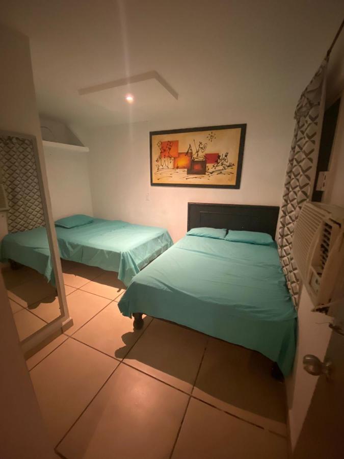 Hostel La Casona Boutique Lomas