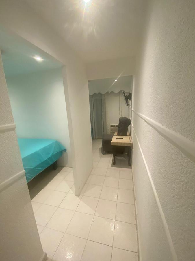 La Casona Boutique Lomas Hostel *