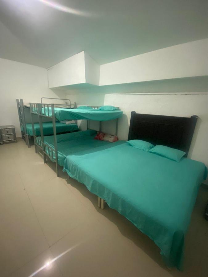 La Casona Boutique Lomas Hostel *