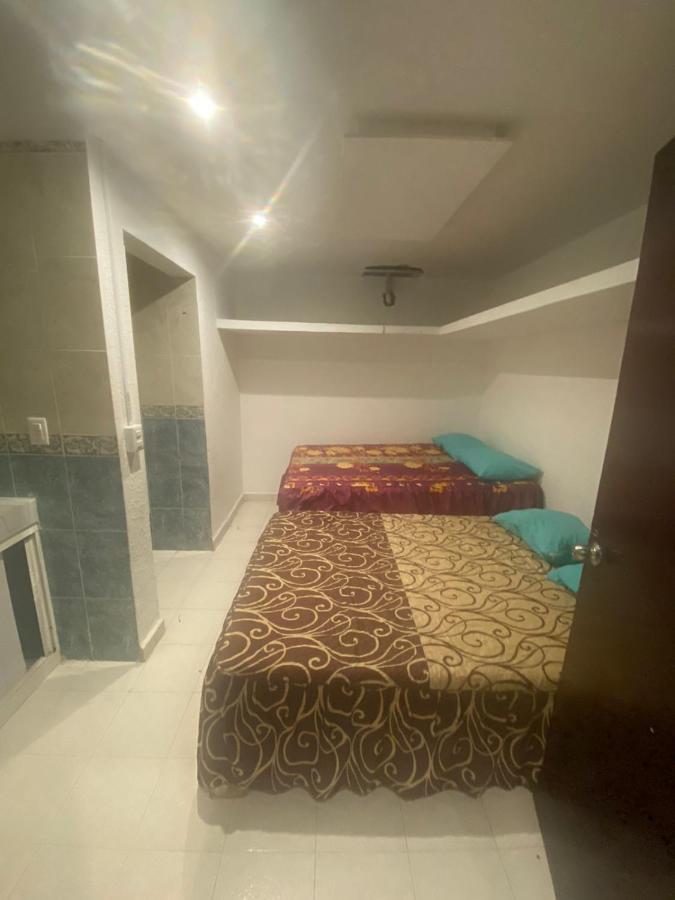 Hostel La Casona Boutique Lomas Mazatlan