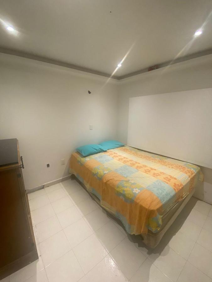 Hostel La Casona Boutique Lomas *