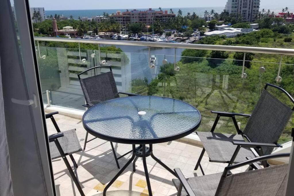 Condominio Marina Platino Plus Apartamento Mazatlán
