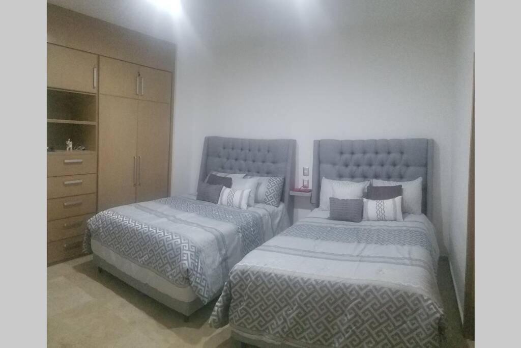 Apartamento Condominio Marina Platino Plus *