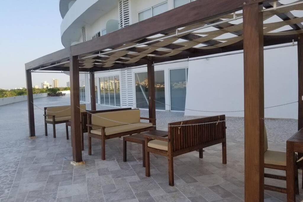 Condominio Marina Platino Plus Mazatlán