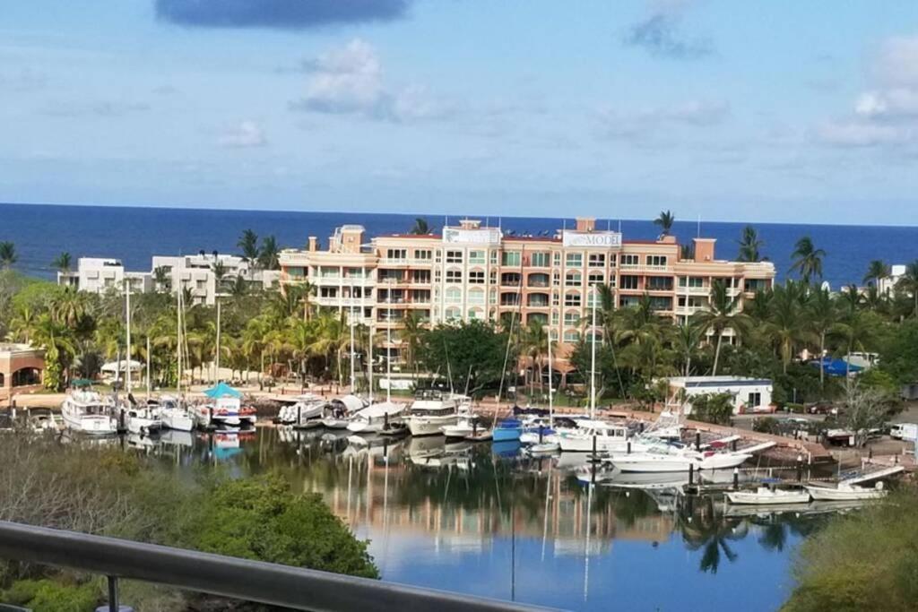 Condominio Marina Platino Plus Mazatlán